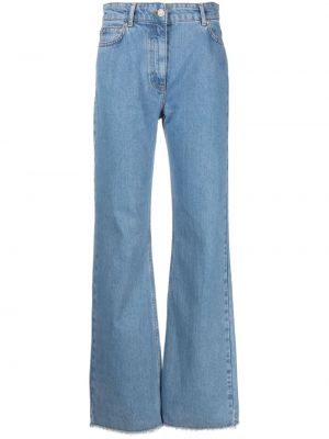 Bootcut jeans ausgestellt Moschino Jeans