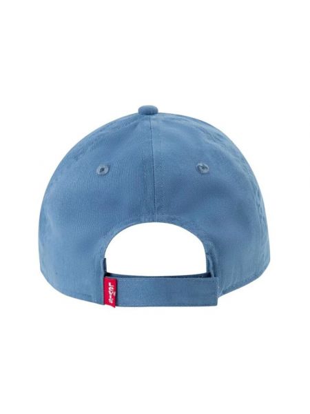 Sombrero Levi's azul
