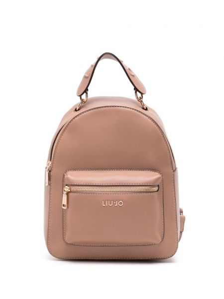 Leder rucksack Liu Jo