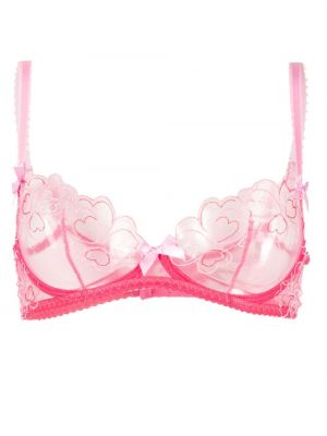 Bh Agent Provocateur pink