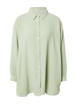 Bluză Sublevel verde