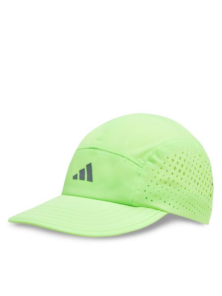 Gorra Adidas verde