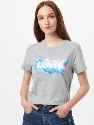 Меланж тениска Levi's®