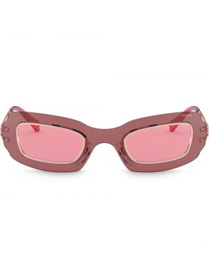 Gafas de sol slim fit Vogue Eyewear rosa
