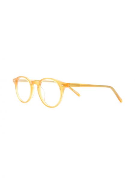 Okulary Epos żółte