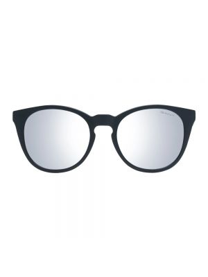 Okulary przeciwsłoneczne Gant czarne