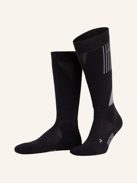 Ponožky Cep černé