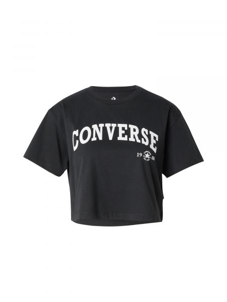 Retro stiliaus marškinėliai Converse