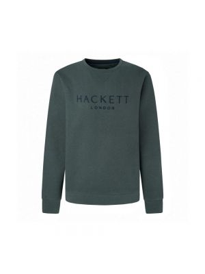 Bluza Hackett zielona