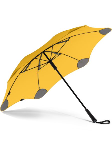 Зонт Blunt желтый