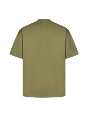 Koszulka Etro zielona