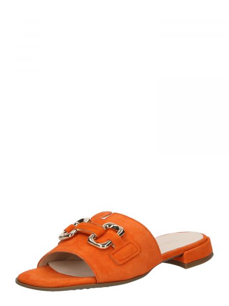 Chaussures de ville Gabor orange