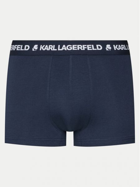 Boxer Karl Lagerfeld