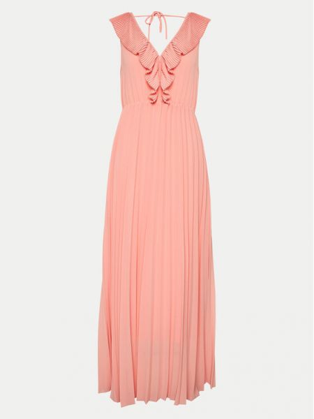 Φόρεμα Marc Aurel ροζ