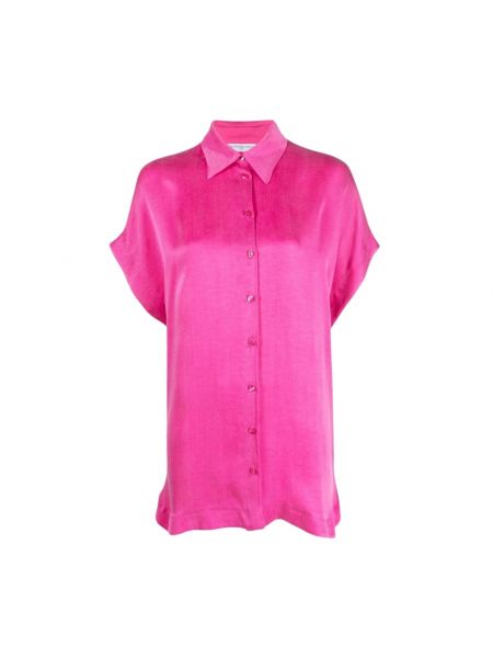 Bluse Mvp Wardrobe pink