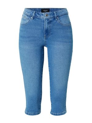 Jeans Vero Moda blå