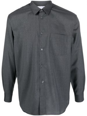 Camicia Comme Des Garçons Shirt grigio