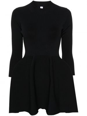 Mini robe Cfcl noir