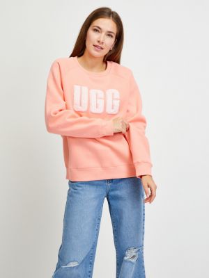 Sweatshirt Ugg pink