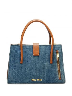 Чанта Miu Miu Pre-owned