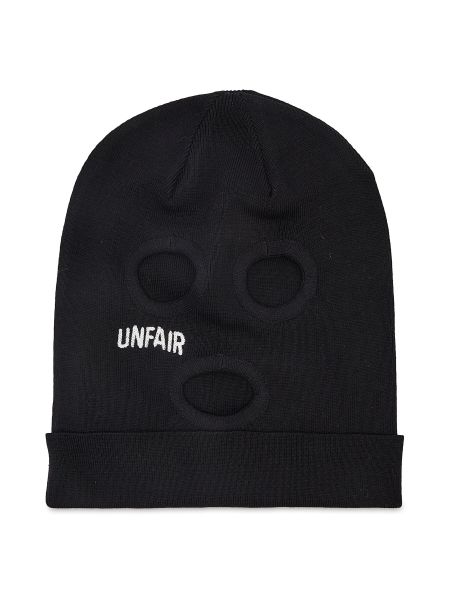 Mütze Unfair Athletics schwarz