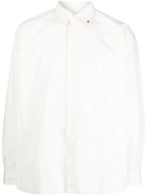 Риза C2h4 бяло