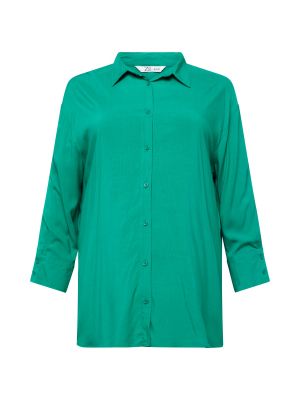 Bluză Z-one verde