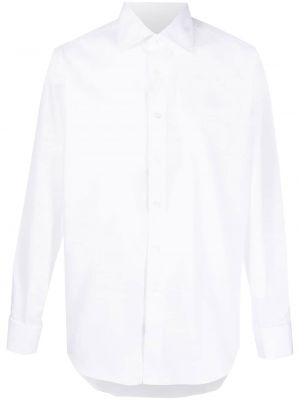Camicia Canali bianco