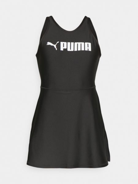 Sukienka Puma czarna