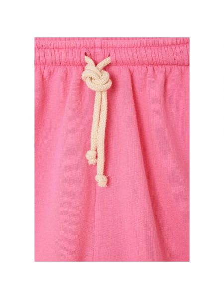 Pantalones cortos American Vintage rosa