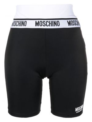 Jersey rövidnadrág Moschino