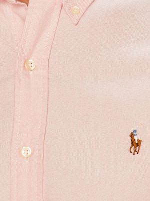 Srajca Polo Ralph Lauren roza