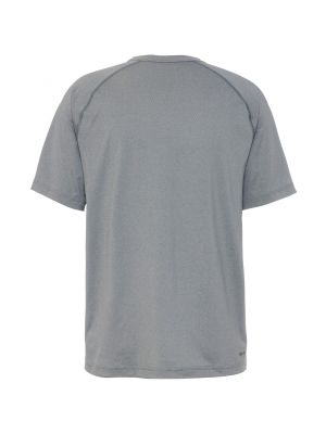 Camicia in maglia Nike grigio