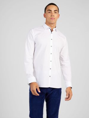 Camicia Olymp bianco