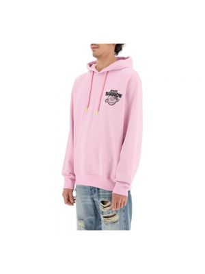 Bluza z kapturem Barrow