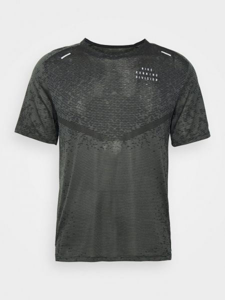 Koszulka Nike Performance czarna
