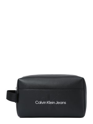 Чанта за козметика Calvin Klein Jeans