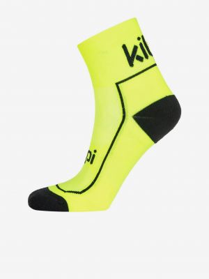 Ponožky Kilpi zelená