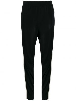 Pantalones de chándal Stella Mccartney negro