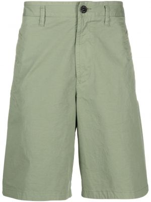 Shorts Stone Island grön