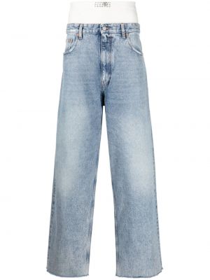 Straight jeans Mm6 Maison Margiela