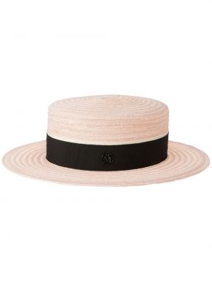 Pletená čiapka Maison Michel