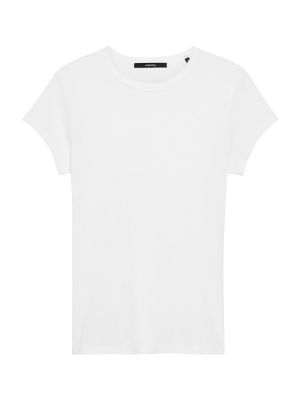 T-shirt Someday blanc