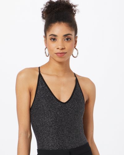 Body Bdg Urban Outfitters fekete