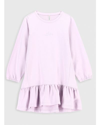 Coccodrillo Hétköznapi ruha ZC2129101ROJ Lila Regular Fit