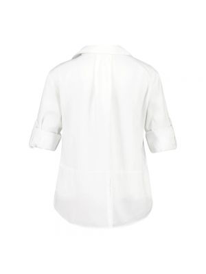 Camisa Bella Dahl blanco