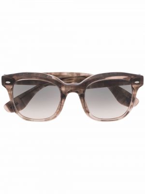 Glasögon Oliver Peoples brun