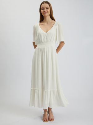 Maksi suknelė Orsay pilka