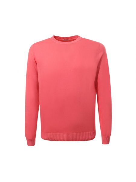 Sweatshirt Malo pink