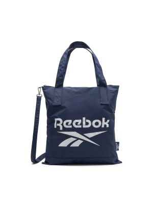 Športna torba Reebok modra